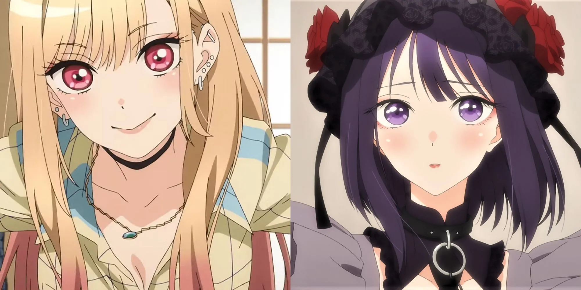 Cô nàng Marin Kitagawa rạng rỡ và đam mê cosplay trong My Dress-Up Darling