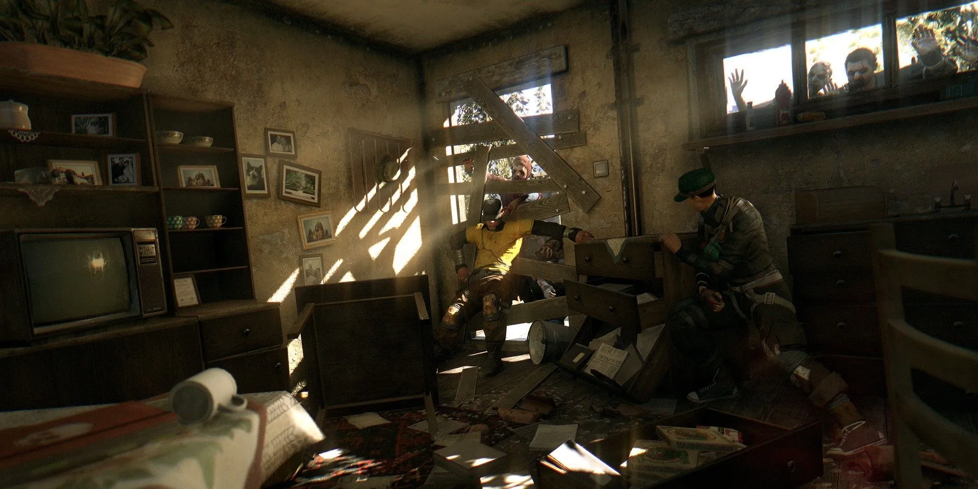 Dying Light