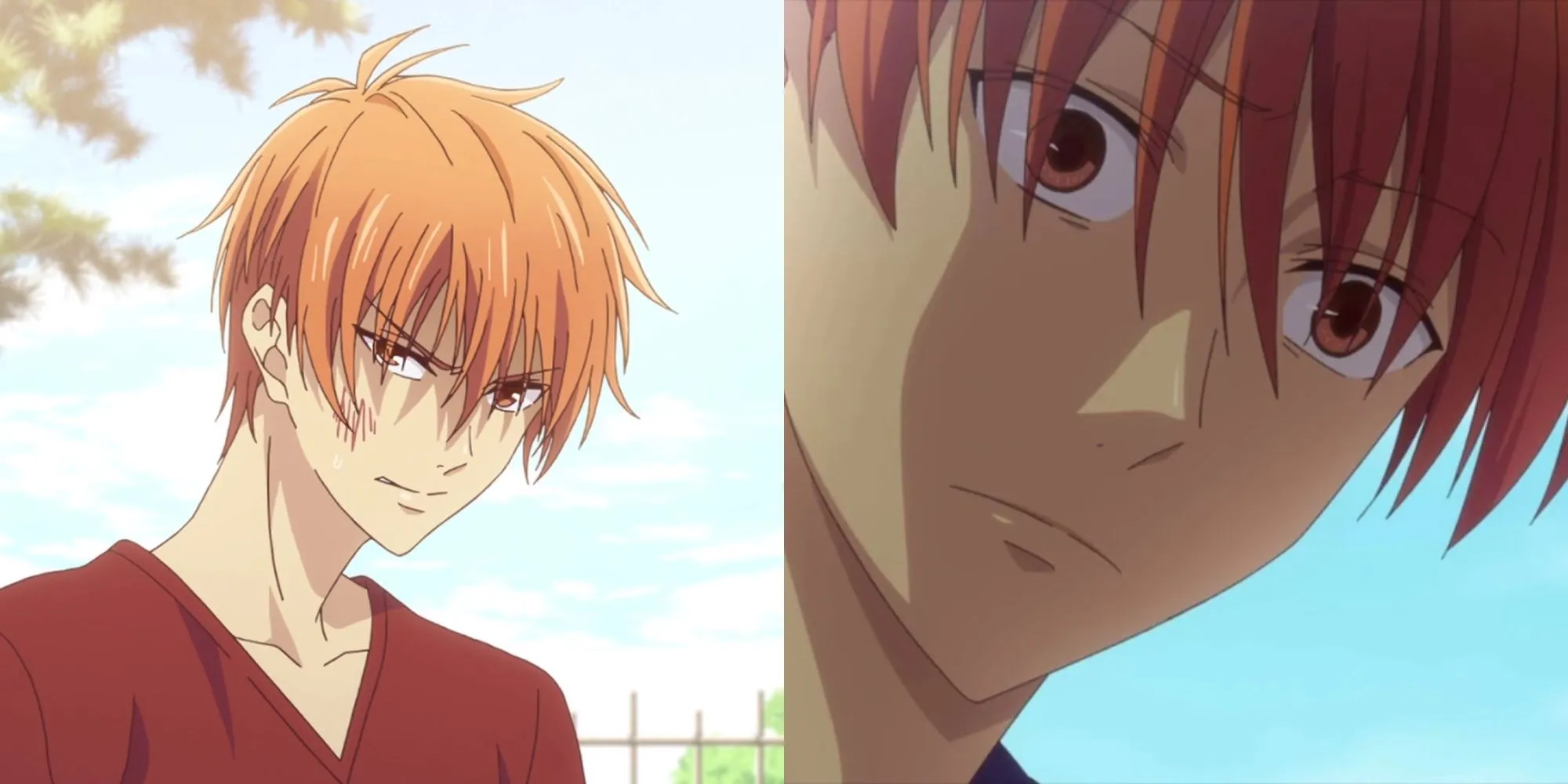 Kyo Sohma, chàng trai Tsundere với trái tim ấm áp ẩn sau vẻ ngoài nóng nảy trong Fruits Basket