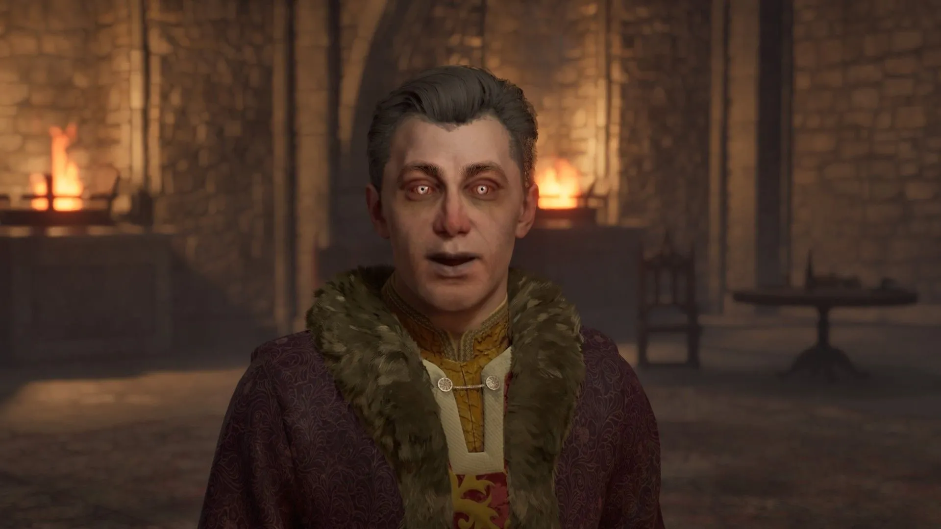Lối chơi Vampire trong The Elder Scrolls IV Oblivion Remastered