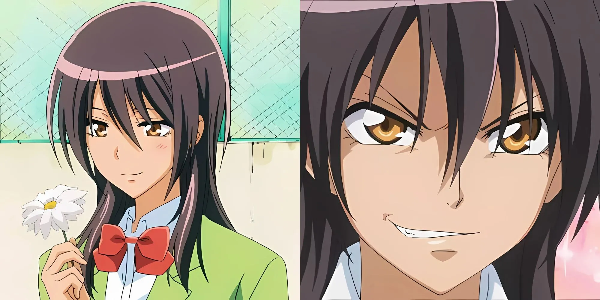 Misaki Ayuzawa, nữ chủ tịch hội học sinh nghiêm khắc nhưng đáng yêu trong Maid-Sama!