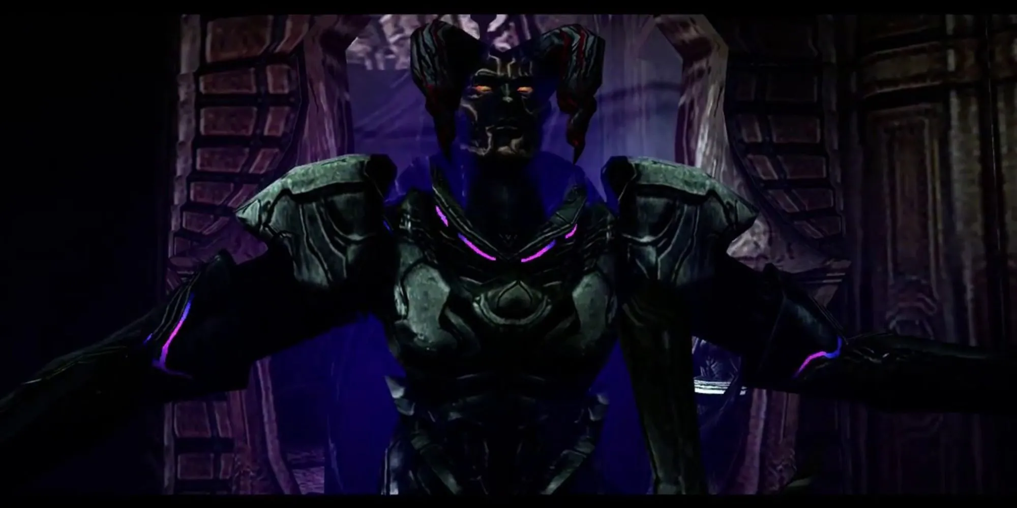 Nelo Angelo, hiệp sĩ bí ẩn, trong Devil May Cry