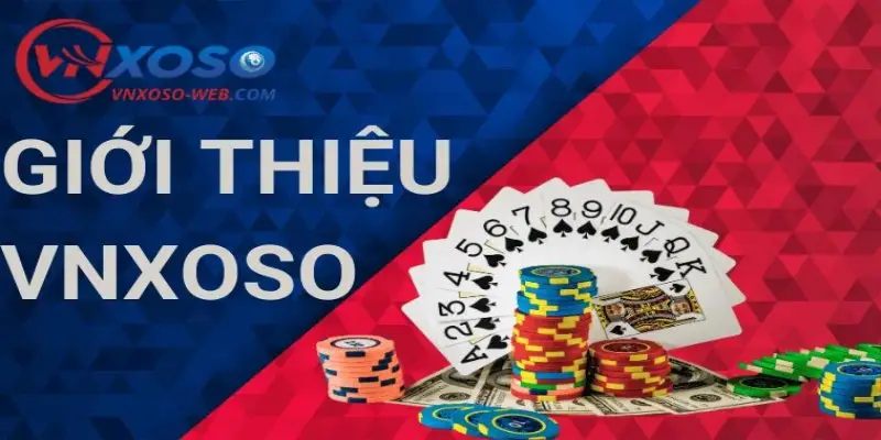 Nhà cái Vnsoxo – Hành trình xây dựng thương hiệu cá cược