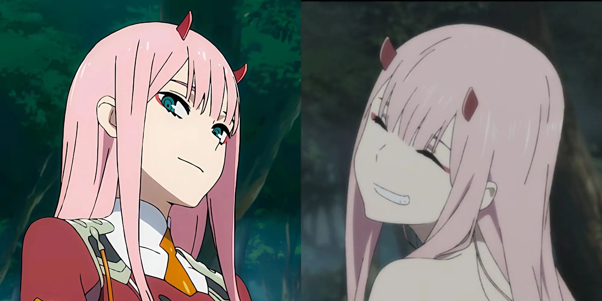 Zero Two, nhân vật hoang dã và biểu tượng trong Darling in the Franxx