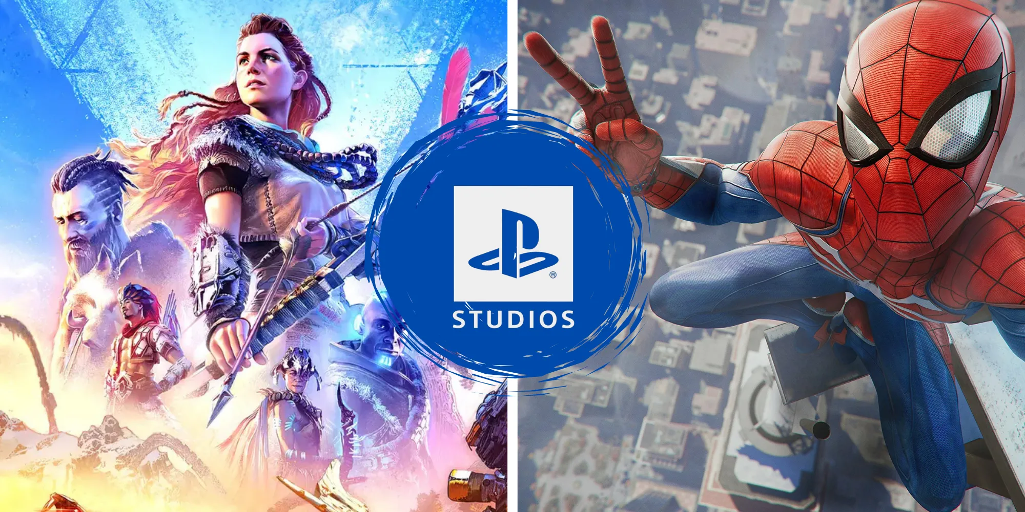Các tựa game độc quyền nổi bật của PlayStation Studios trên PS5, minh họa sức mạnh console