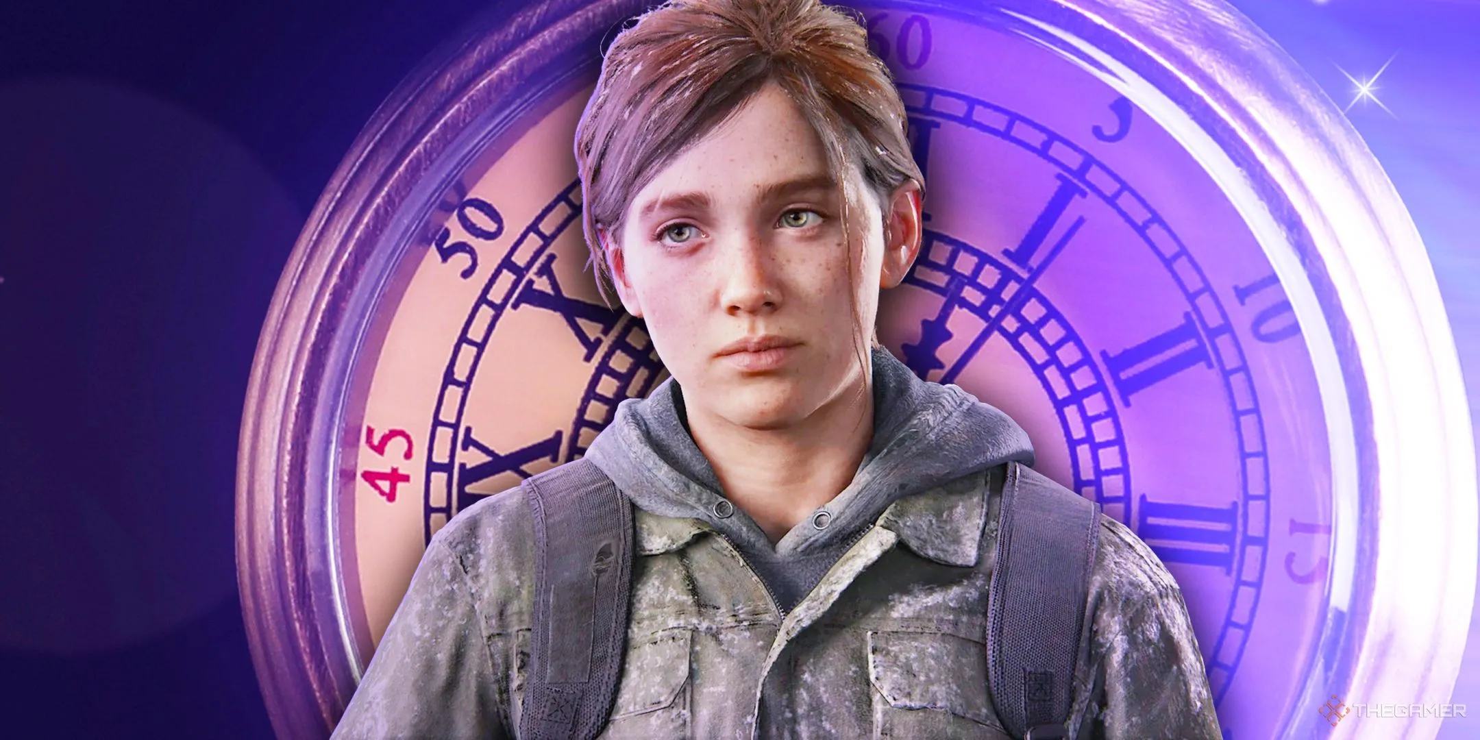 Ellie trong The Last of Us Part 2 và bối cảnh thời gian