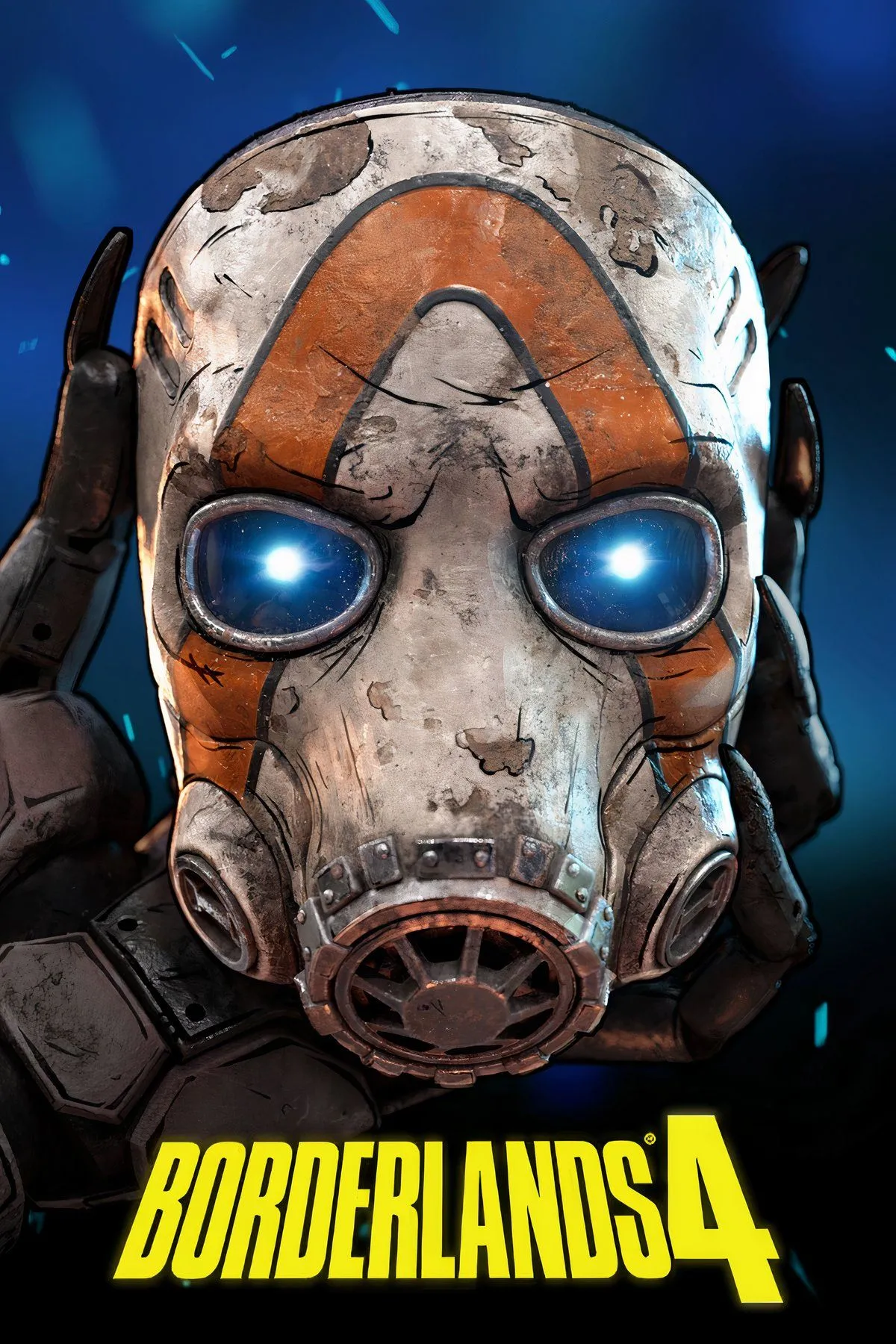 Hình ảnh bìa và quảng bá mới nhất cho Borderlands 4 (BL4)