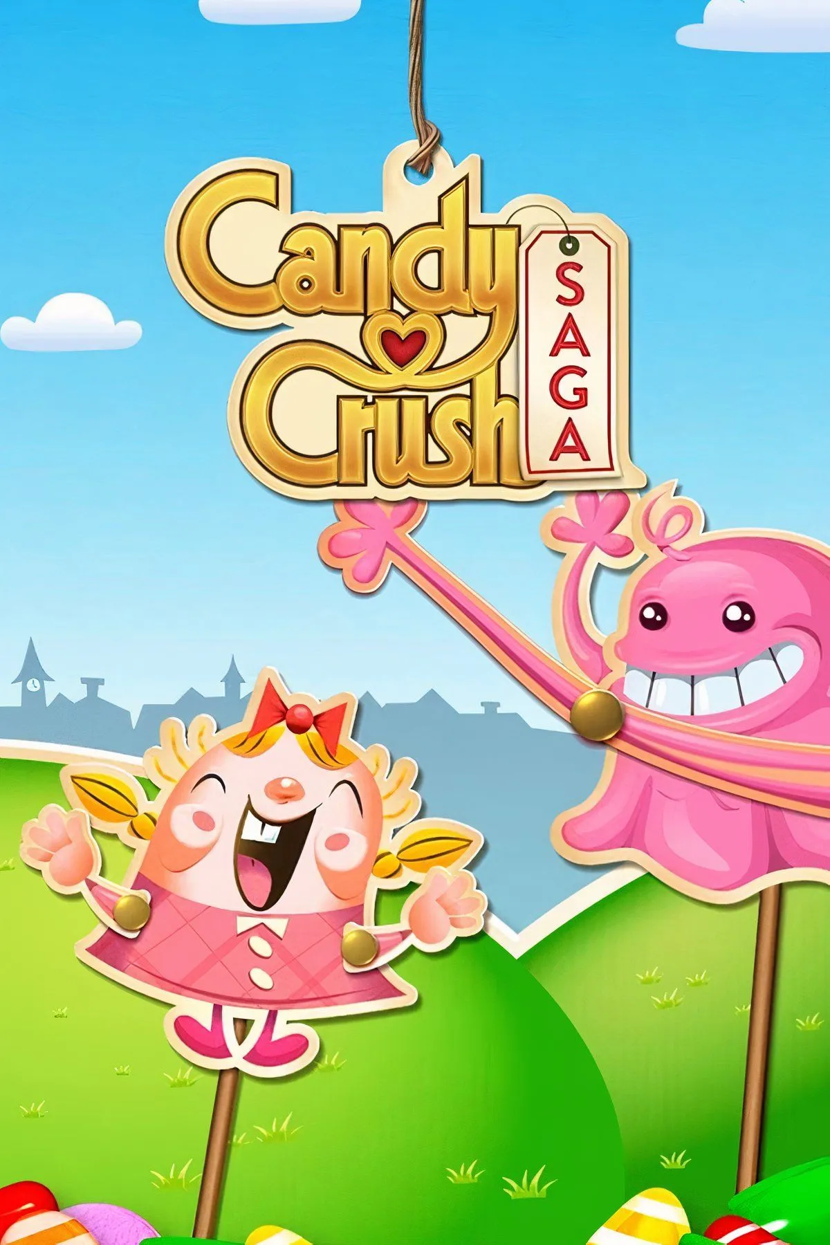 Hình ảnh minh họa tình hình phức tạp và căng thẳng tại các công ty game lớn như King trong bối cảnh tái cơ cấu nhân sự.
