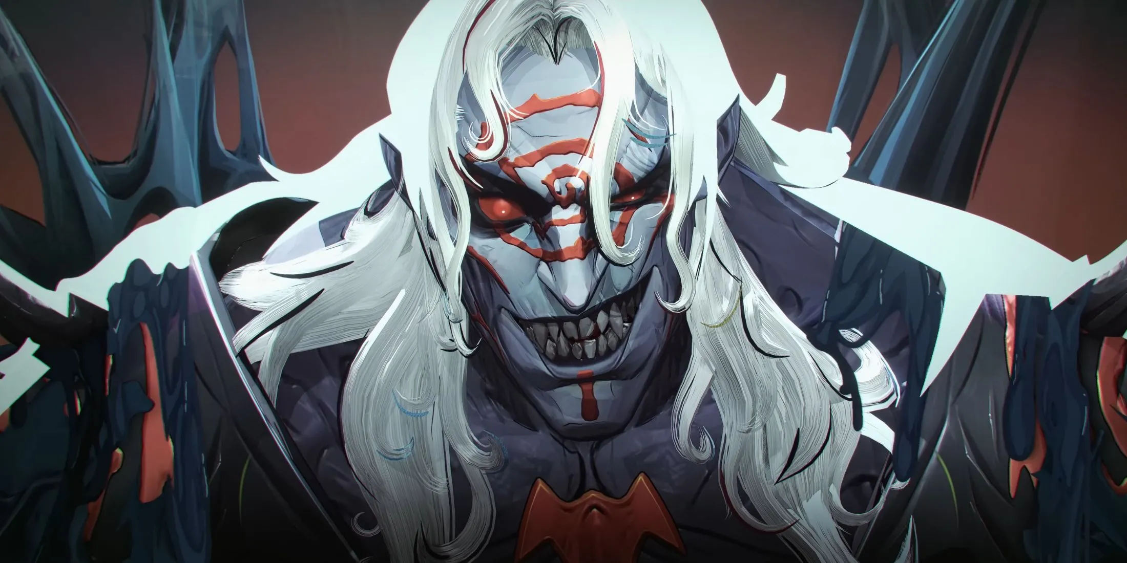 Knull xuất hiện trong trailer Marvel Rivals Season 3, biểu tượng của các cập nhật mới