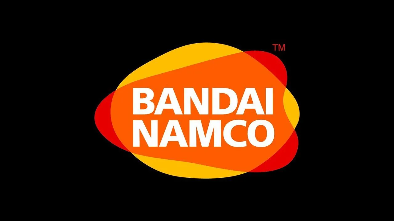 Logo Bandai Namco Entertainment - Biểu tượng của nhà phát triển và phát hành game lớn trong thương vụ hợp tác cùng Sony