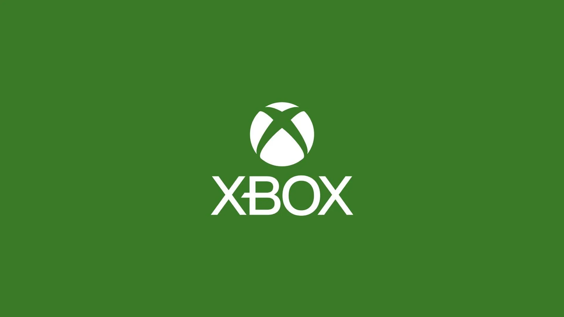 Logo Xbox tượng trưng cho sự biến động nhân sự tại Microsoft Gaming