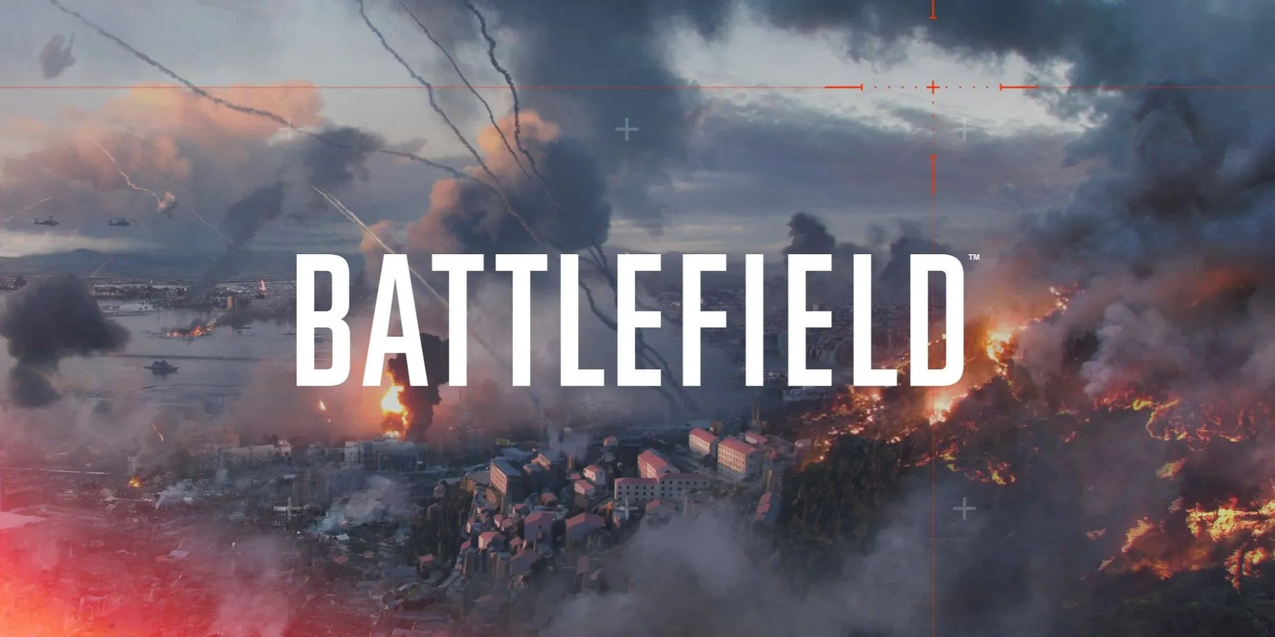 Tạo hình binh lính trong tựa game Battlefield, gợi ý về bối cảnh tương lai hoặc giả tưởng.