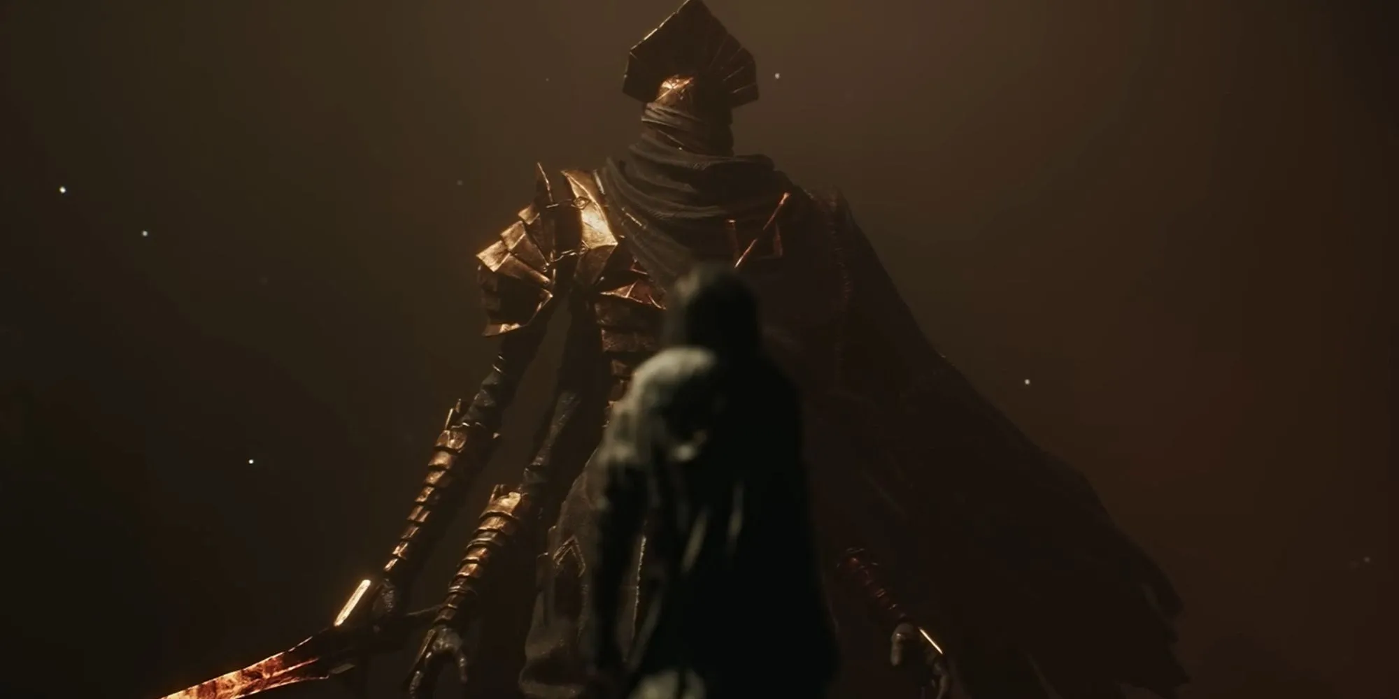 boss Dualliste trong Clair Obscur Expedition 33 giống Pontiff Sulyvahn