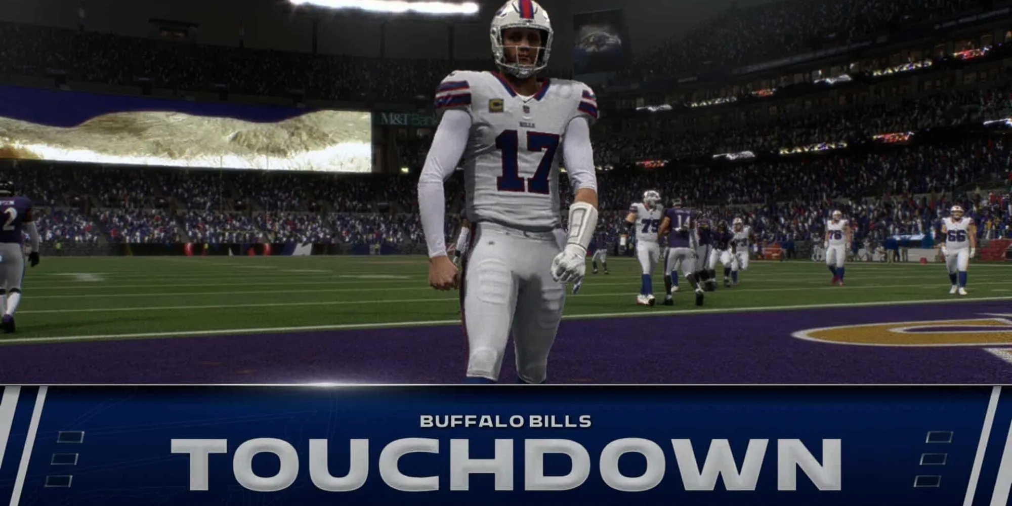 Gameplay Madden NFL 26: Những cải tiến sau kỳ vọng từ College Football 25