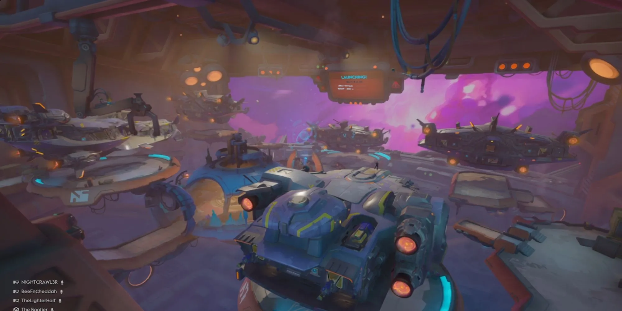 Giai đoạn đầu game Wildgate: Khám phá POI và thu thập tài nguyên trước combat PvP