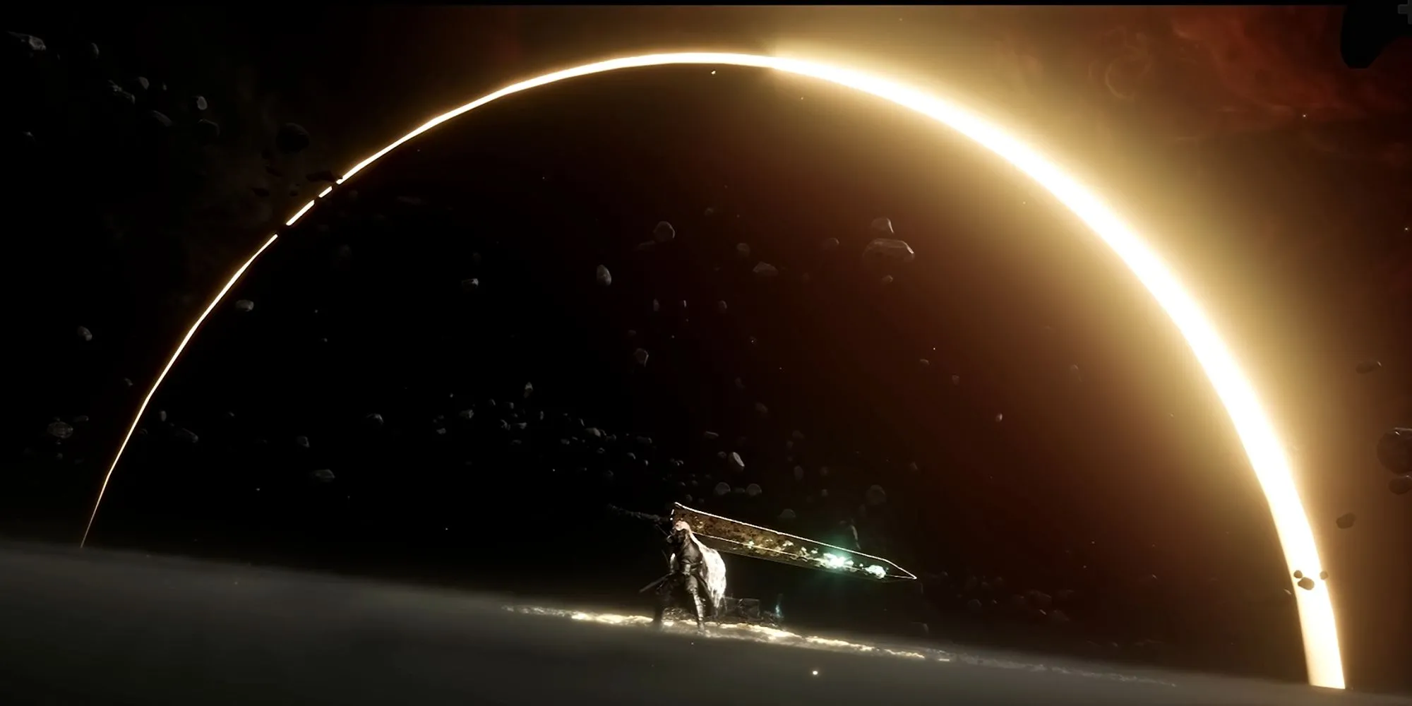 simon chuyển dạng trong Clair Obscur Expedition 33 giống sephiroth