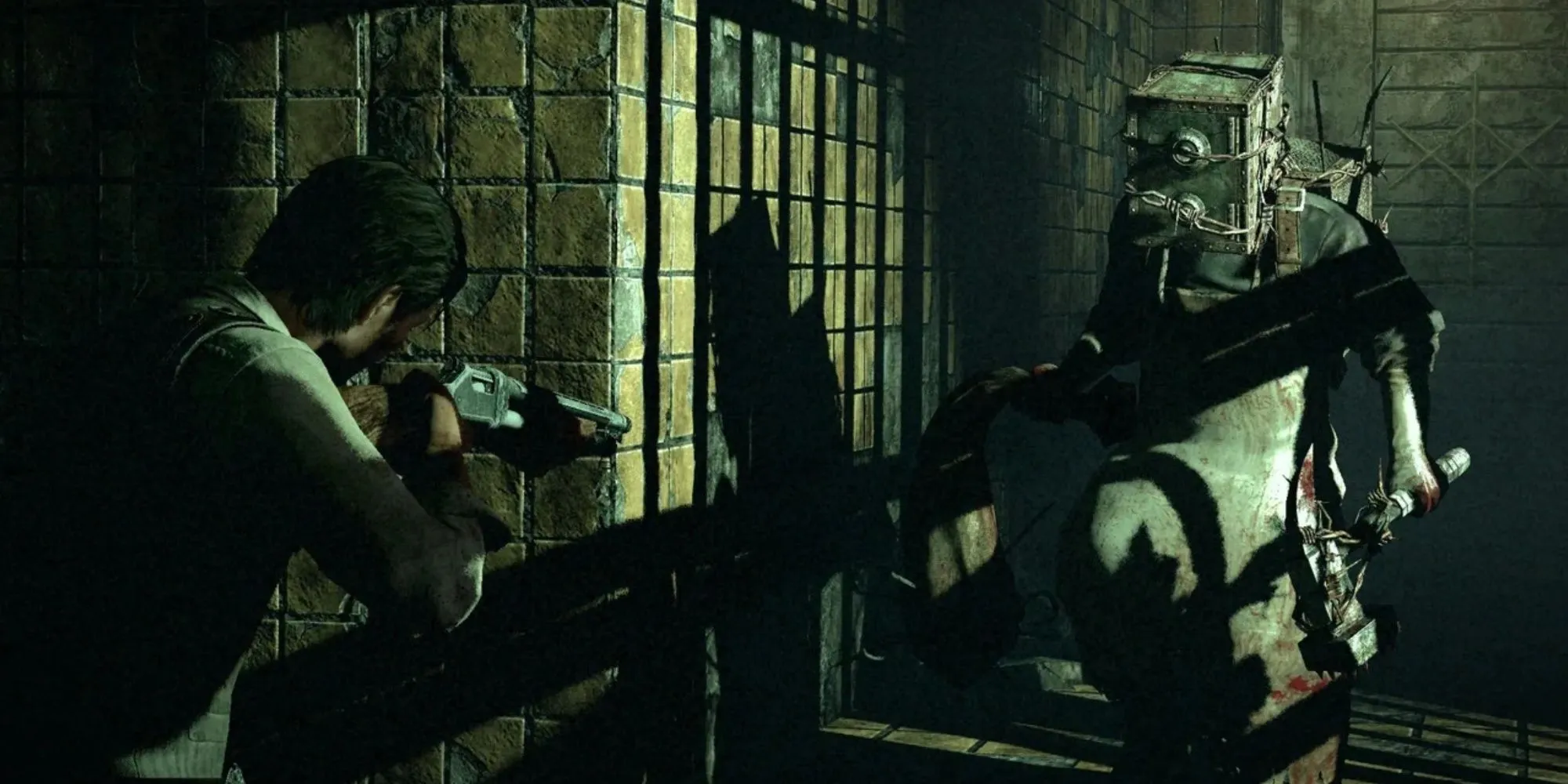 The Evil Within – Shinji Mikami, cha đẻ của game kinh dị sinh tồn