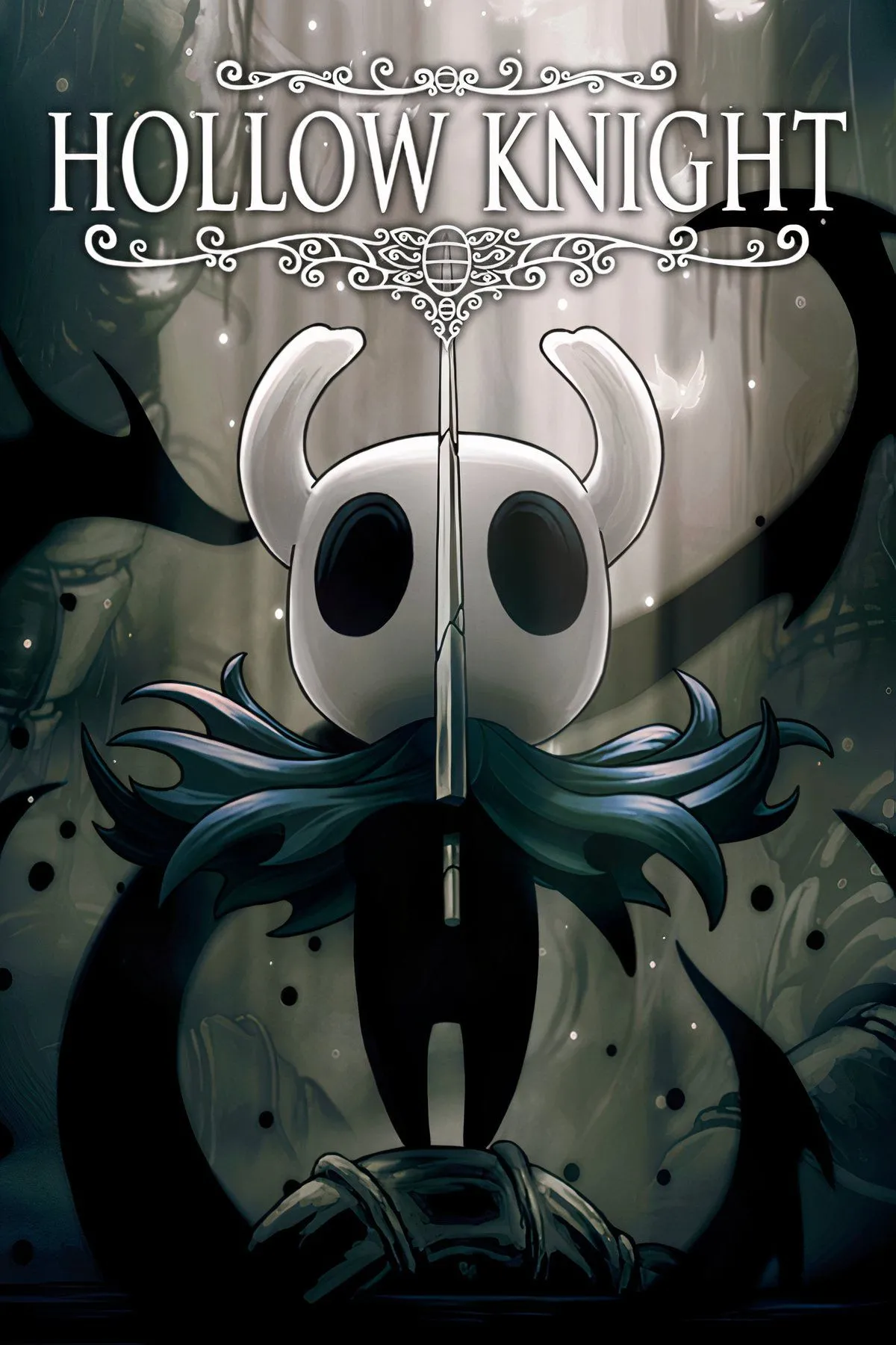 Tóm tắt các Charm Notches quan trọng trong Hollow Knight