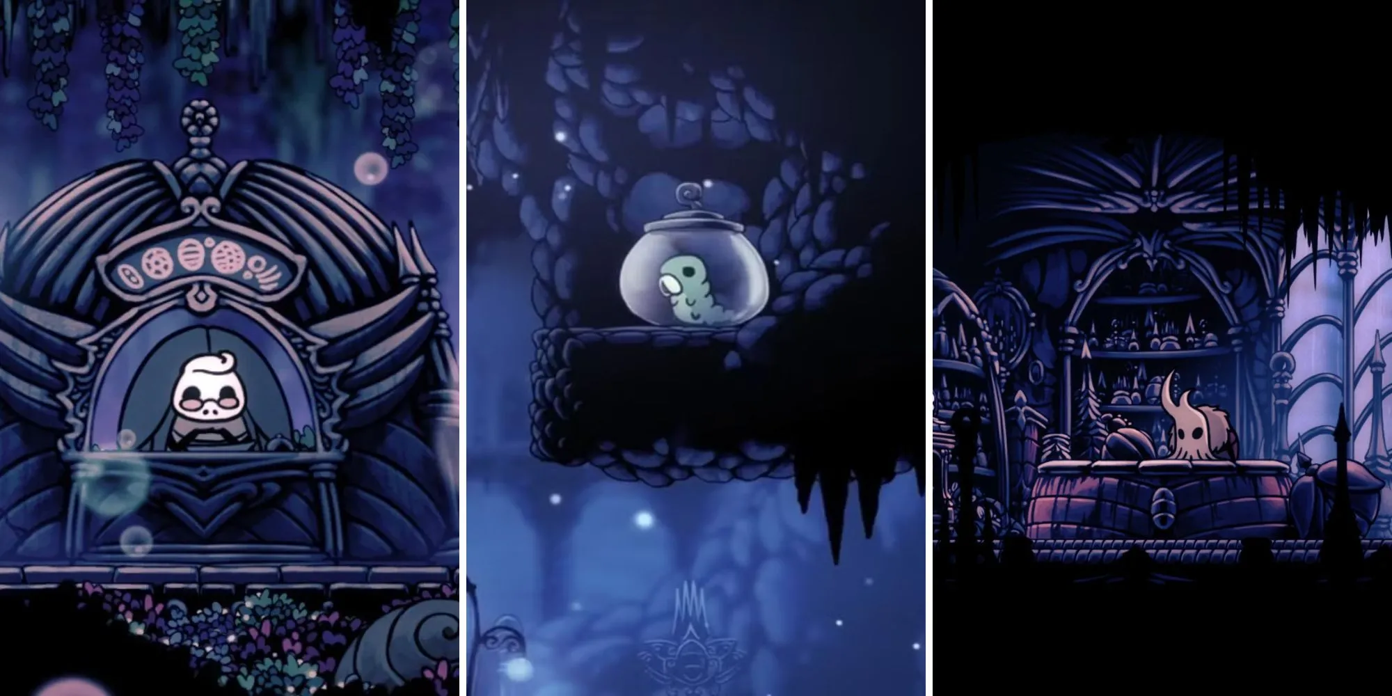 Tổng hợp các mẹo và chiến thuật cày Geo hiệu quả để sở hữu Unbreakable Charms trong Hollow Knight