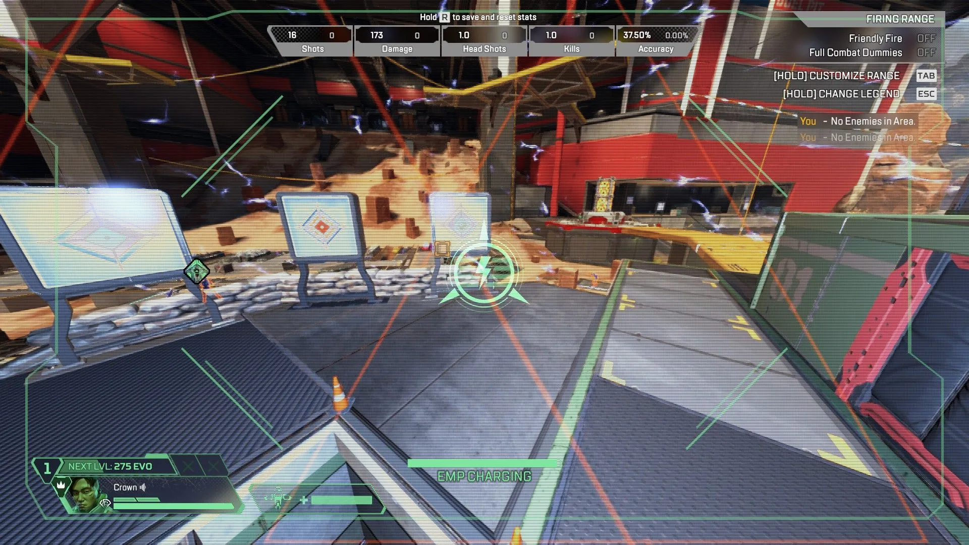 Crypto điều khiển Drone EMP, phá shield và tiêu hủy thiết bị phòng thủ kẻ địch