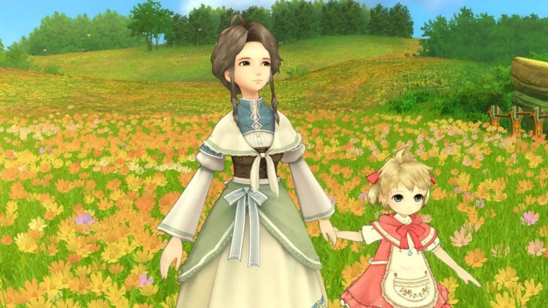 Eternal Sonata: thế giới mơ của Chopin, soundtrack lấy cảm hứng từ tác phẩm cổ điển