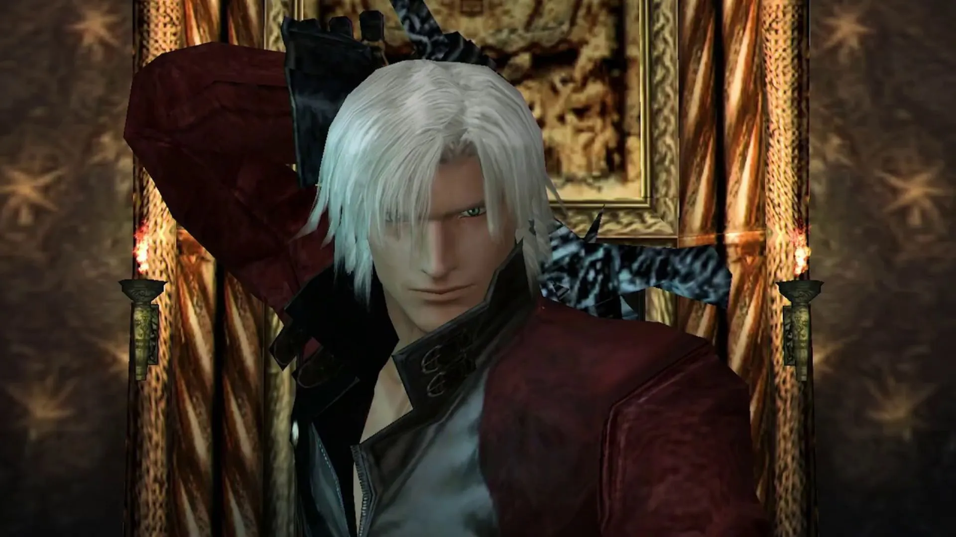 Hình ảnh Devil May Cry 2 trên Nintendo Switch