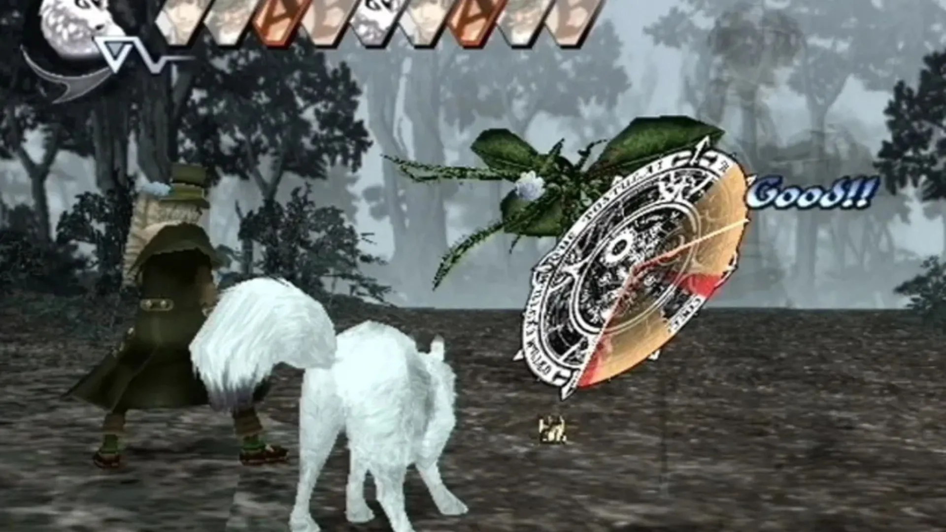 Shadow Hearts: Covenant — Yuri giữa chiến tranh thế giới và ma thuật Lovecraftian
